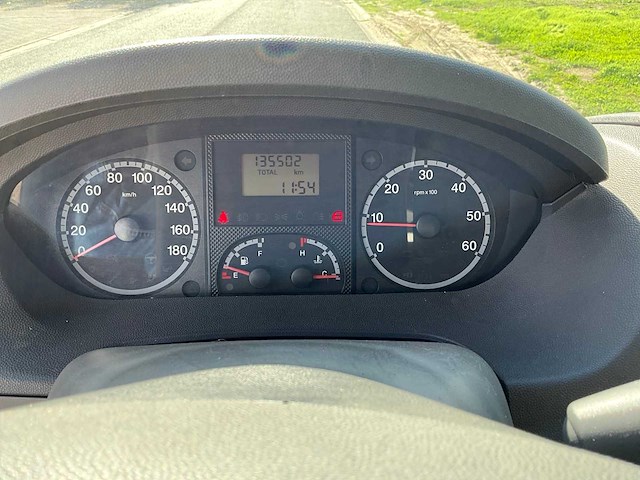 2010 peugeot boxer bedrijfswagen - afbeelding 7 van  29