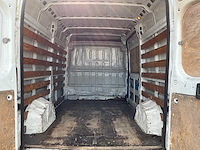 2010 peugeot boxer bedrijfswagen - afbeelding 13 van  29