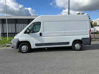 2010 peugeot boxer bedrijfswagen - afbeelding 23 van  29
