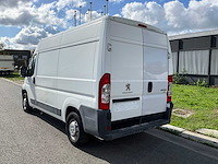 2010 peugeot boxer bedrijfswagen - afbeelding 24 van  29