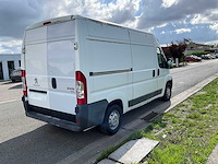 2010 peugeot boxer bedrijfswagen - afbeelding 26 van  29