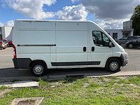 2010 peugeot boxer bedrijfswagen - afbeelding 27 van  29