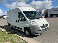 2010 peugeot boxer bedrijfswagen - afbeelding 28 van  29