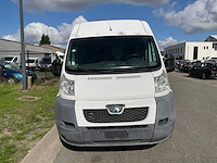 2010 peugeot boxer bedrijfswagen - afbeelding 29 van  29