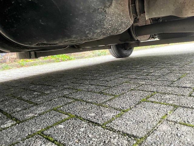 2010 peugeot boxer minibus - 9 personen - trekhaak - afbeelding 3 van  50