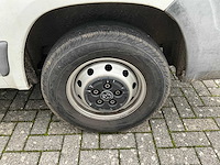 2010 peugeot boxer minibus - 9 personen - trekhaak - afbeelding 4 van  50