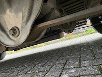 2010 peugeot boxer minibus - 9 personen - trekhaak - afbeelding 5 van  50