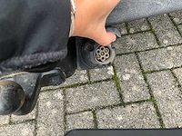 2010 peugeot boxer minibus - 9 personen - trekhaak - afbeelding 7 van  50