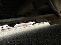 2010 peugeot boxer minibus - 9 personen - trekhaak - afbeelding 10 van  50