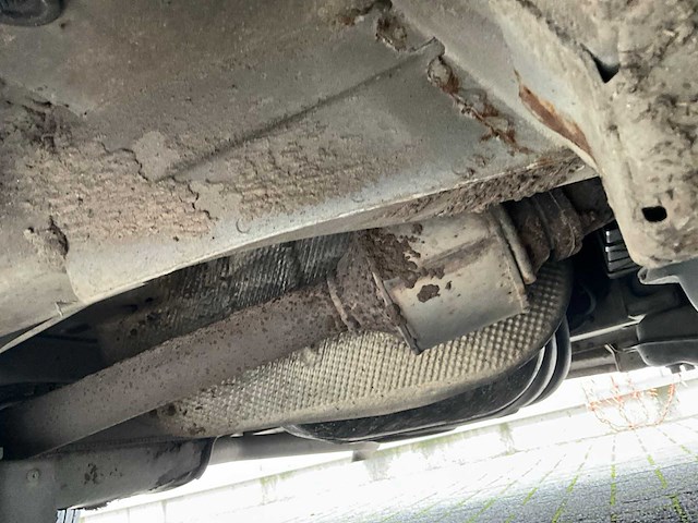 2010 peugeot boxer minibus - 9 personen - trekhaak - afbeelding 13 van  50