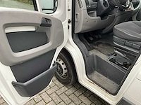 2010 peugeot boxer minibus - 9 personen - trekhaak - afbeelding 14 van  50