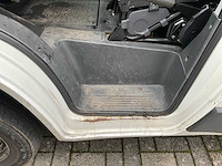 2010 peugeot boxer minibus - 9 personen - trekhaak - afbeelding 16 van  50