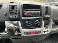 2010 peugeot boxer minibus - 9 personen - trekhaak - afbeelding 22 van  50