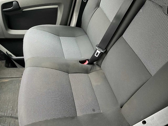 2010 peugeot boxer minibus - 9 personen - trekhaak - afbeelding 25 van  50