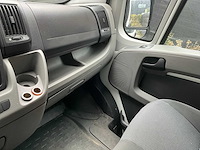 2010 peugeot boxer minibus - 9 personen - trekhaak - afbeelding 26 van  50