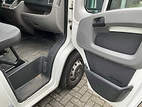 2010 peugeot boxer minibus - 9 personen - trekhaak - afbeelding 27 van  50