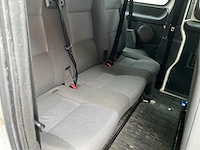 2010 peugeot boxer minibus - 9 personen - trekhaak - afbeelding 32 van  50