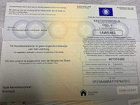 2010 peugeot boxer minibus - 9 personen - trekhaak - afbeelding 41 van  50