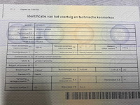 2010 peugeot boxer minibus - 9 personen - trekhaak - afbeelding 42 van  50