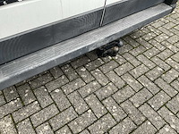 2010 peugeot boxer minibus - 9 personen - trekhaak - afbeelding 5 van  50