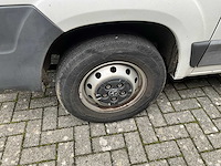 2010 peugeot boxer minibus - 9 personen - trekhaak - afbeelding 7 van  50