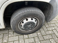 2010 peugeot boxer minibus - 9 personen - trekhaak - afbeelding 10 van  50