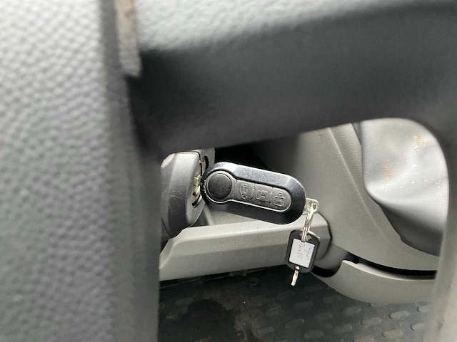 2010 peugeot boxer minibus - 9 personen - trekhaak - afbeelding 19 van  50