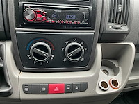 2010 peugeot boxer minibus - 9 personen - trekhaak - afbeelding 21 van  50