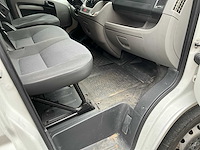 2010 peugeot boxer minibus - 9 personen - trekhaak - afbeelding 26 van  50
