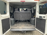 2010 peugeot boxer minibus - 9 personen - trekhaak - afbeelding 29 van  50