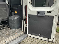 2010 peugeot boxer minibus - 9 personen - trekhaak - afbeelding 47 van  50