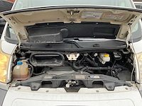 2010 peugeot boxer minibus - 9 personen - trekhaak - afbeelding 32 van  50