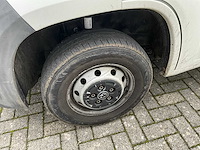 2010 peugeot boxer minibus - 9 personen - trekhaak - afbeelding 2 van  50