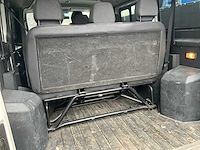 2010 peugeot boxer minibus - 9 personen - trekhaak - afbeelding 36 van  50