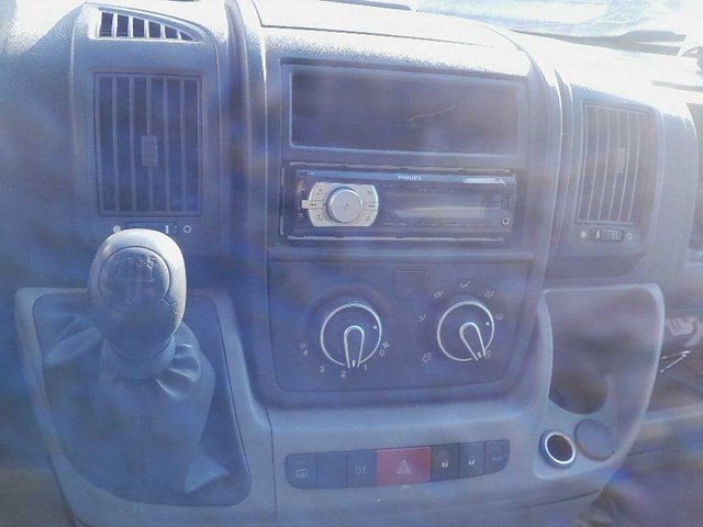 2010 peugeot boxer - afbeelding 2 van  16