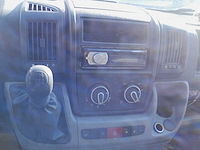 2010 peugeot boxer - afbeelding 2 van  16