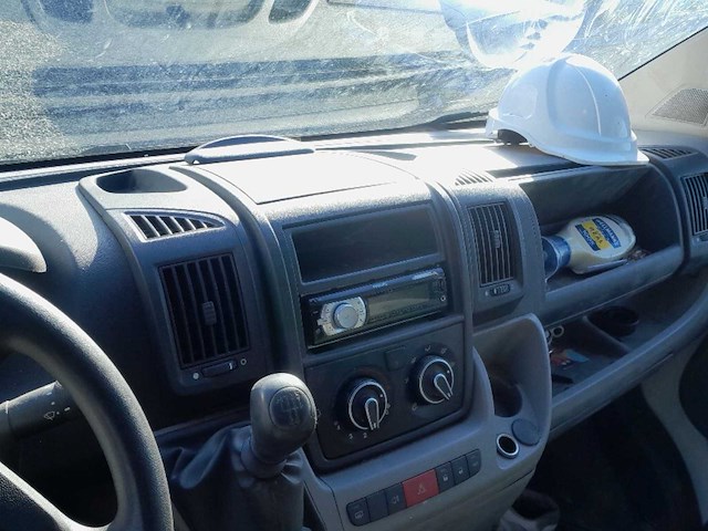 2010 peugeot boxer - afbeelding 4 van  16