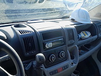 2010 peugeot boxer - afbeelding 4 van  16