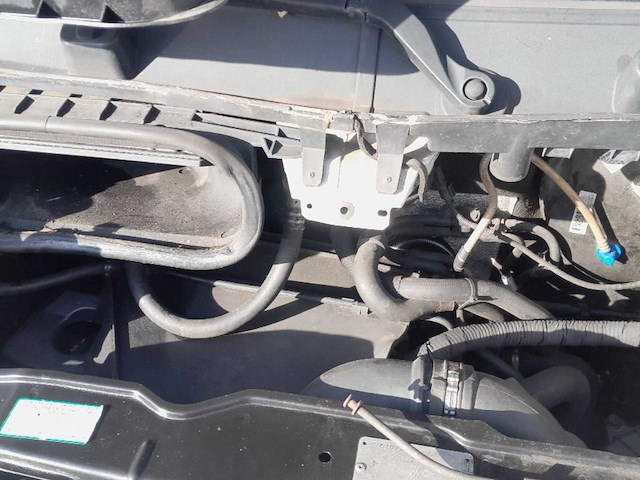 2010 peugeot boxer - afbeelding 6 van  16