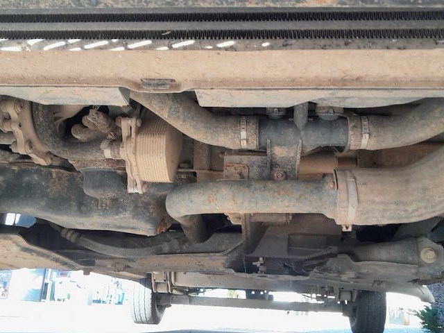 2010 peugeot boxer - afbeelding 7 van  16