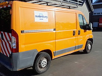 2010 peugeot boxer - afbeelding 9 van  16