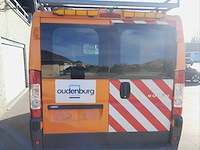 2010 peugeot boxer - afbeelding 10 van  16