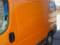 2010 peugeot boxer - afbeelding 11 van  16