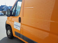 2010 peugeot boxer - afbeelding 12 van  16