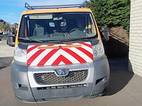 2010 peugeot boxer - afbeelding 14 van  16