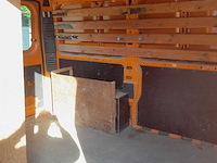 2010 peugeot boxer - afbeelding 15 van  16