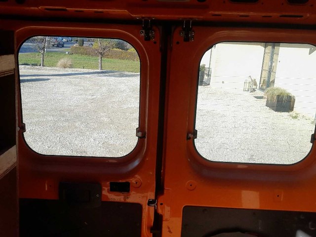 2010 peugeot boxer - afbeelding 16 van  16