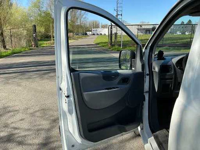 2010 peugeot expert camper - afbeelding 1 van  1