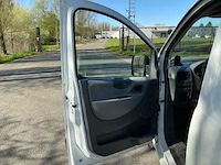 2010 peugeot expert camper - afbeelding 1 van  1