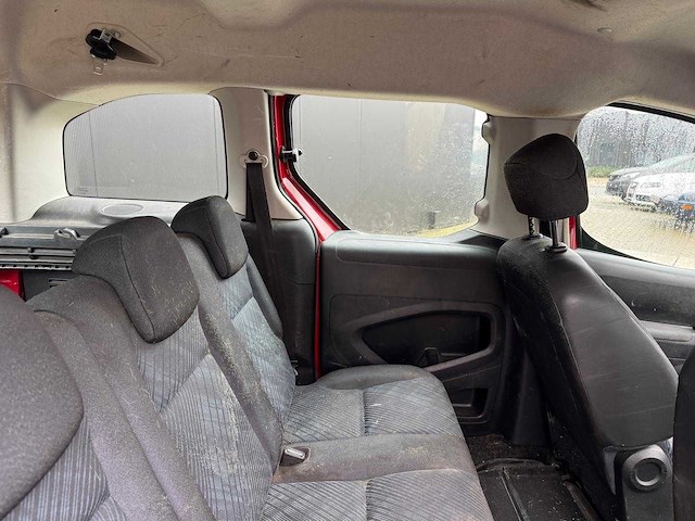 2010 peugeot partner 7 - afbeelding 4 van  11